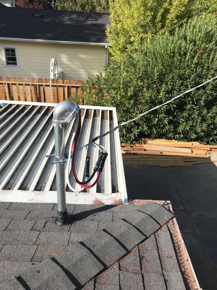 Slide of Premier Pro Electric