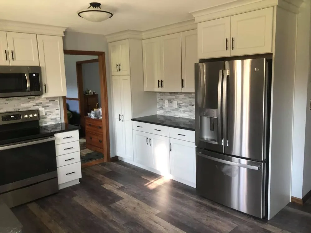 Trusted panel upgrade experts serving Castleton-on-Hudson, NY - Premier Remodeling