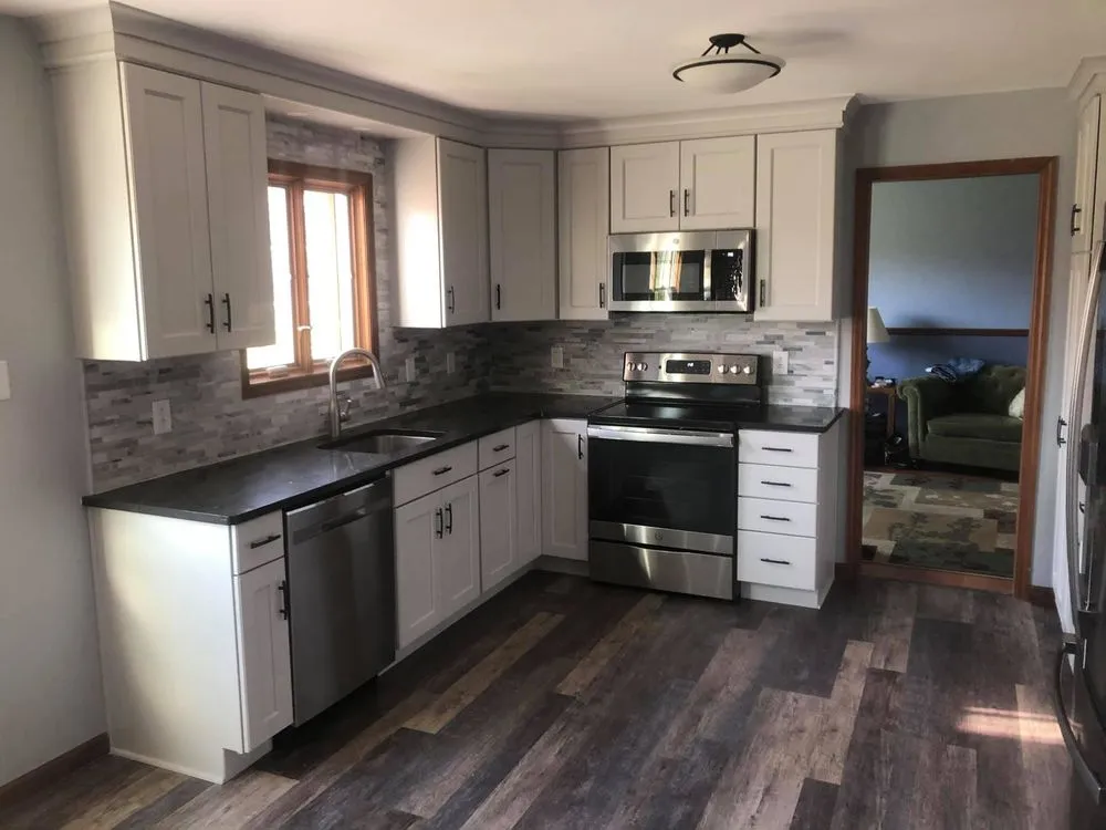 Reliable electrician providing electrical repair in Castleton-on-Hudson, NY - Premier Remodeling