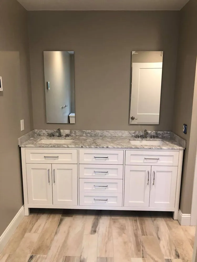 Licensed outlet and switch repair service in Castleton-on-Hudson, NY - Premier Remodeling