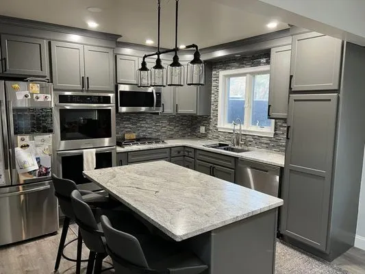 Premier Remodeling