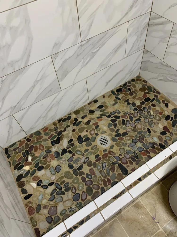 Slide of Premier Retail Services