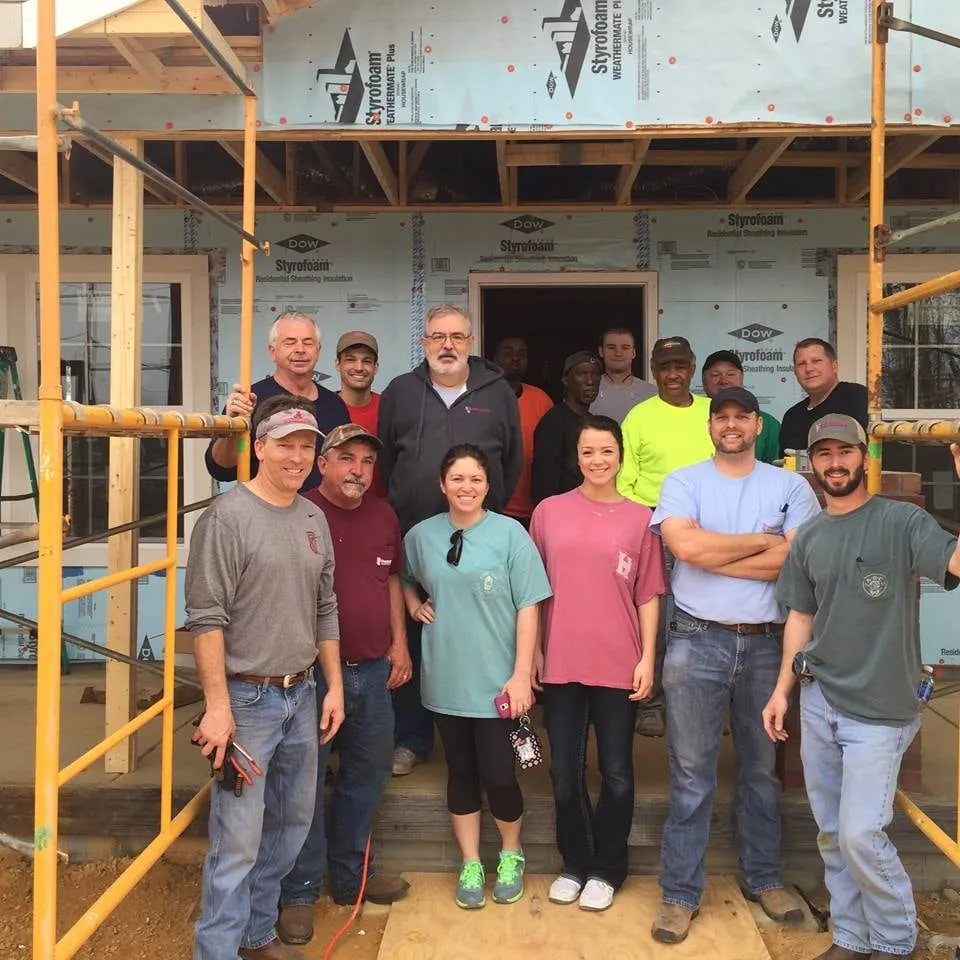 Slide of Premier Service