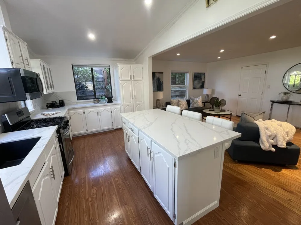 Slide of Premier Solutions Company