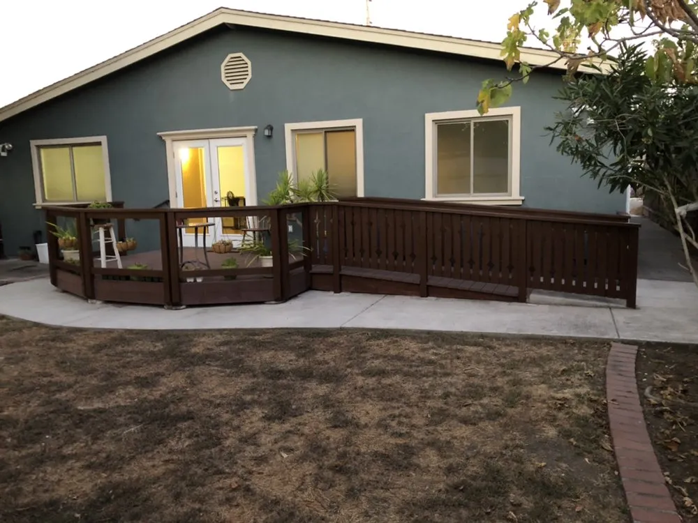 Slide of Premier Solutions Company