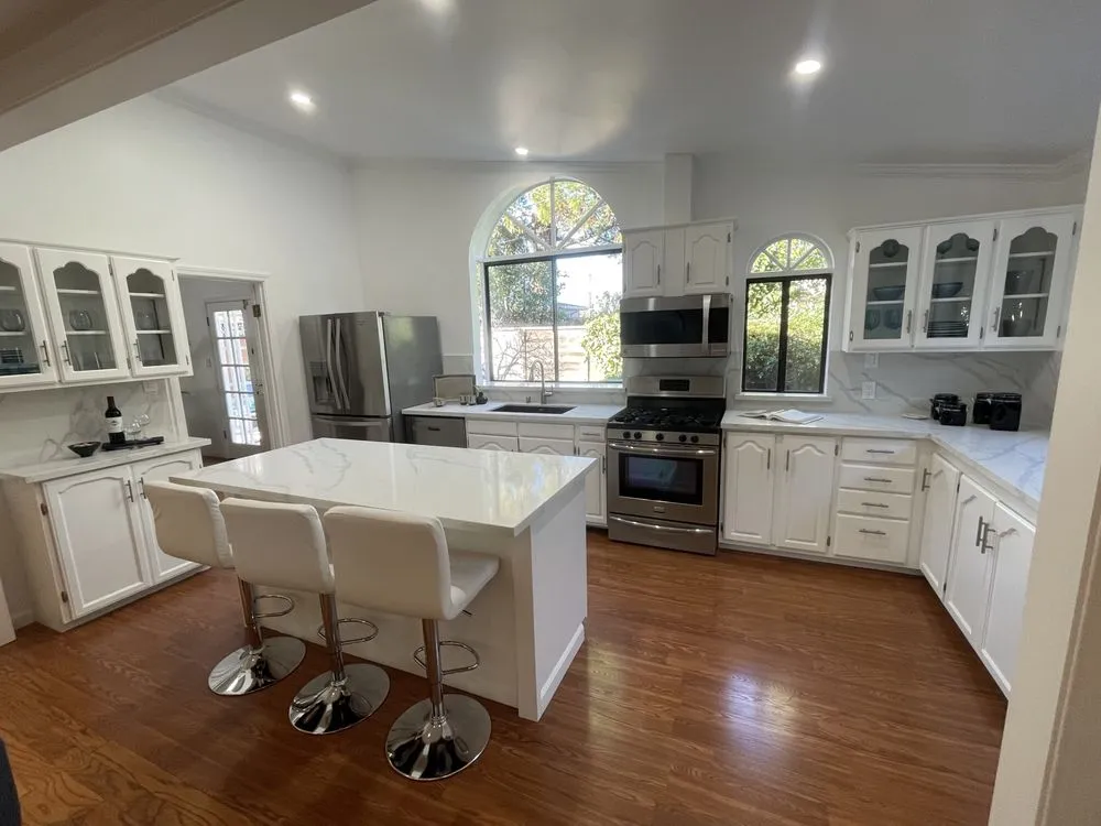 Slide of Premier Solutions Company