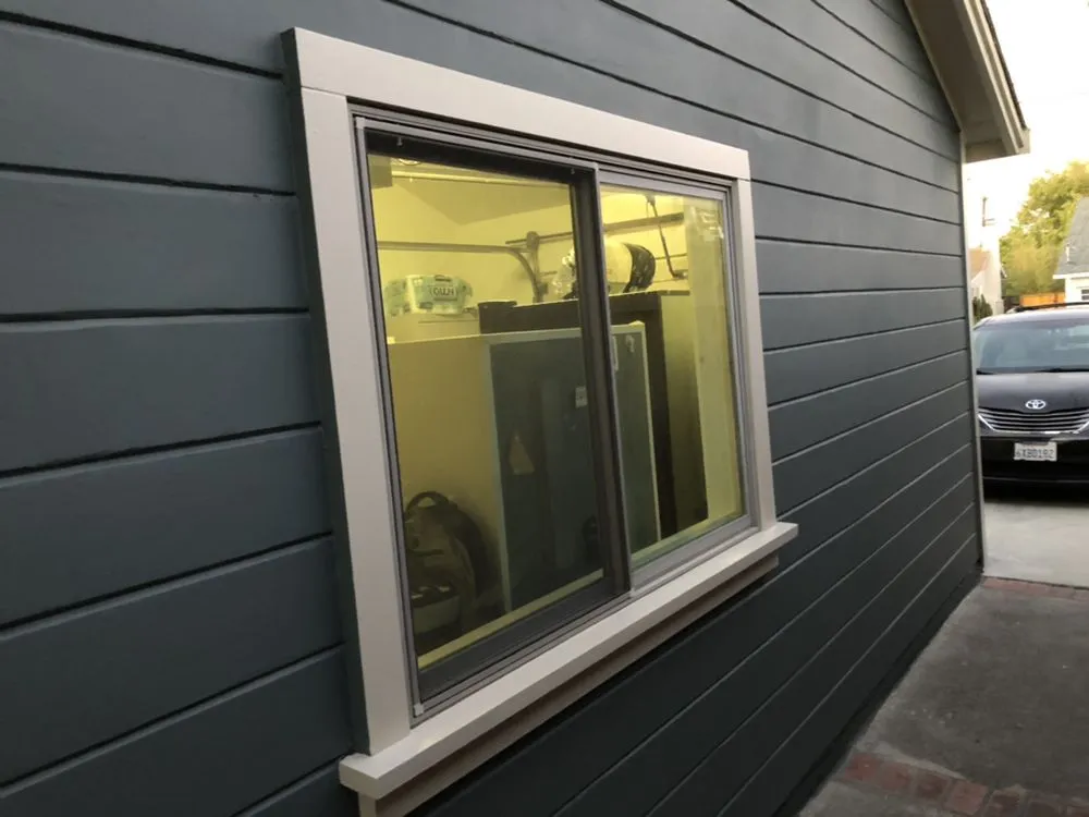 Reliable electrical service for homes in lighting installation,  by 