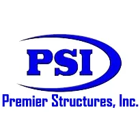 Premier Structures Logo
