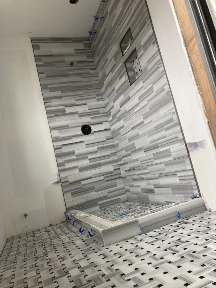 Trusted panel upgrade service in ,  - Premier Tile