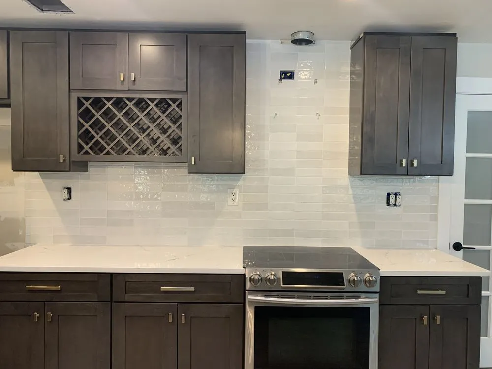 Licensed electrician providing lighting installation in , 