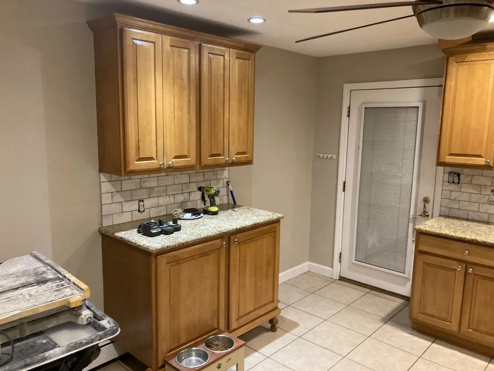 Trusted panel upgrade service in ,  - Premier Tile