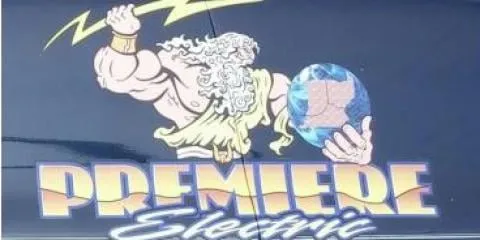 Slide of Premiere Electric