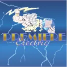 Slide of Premiere Electric