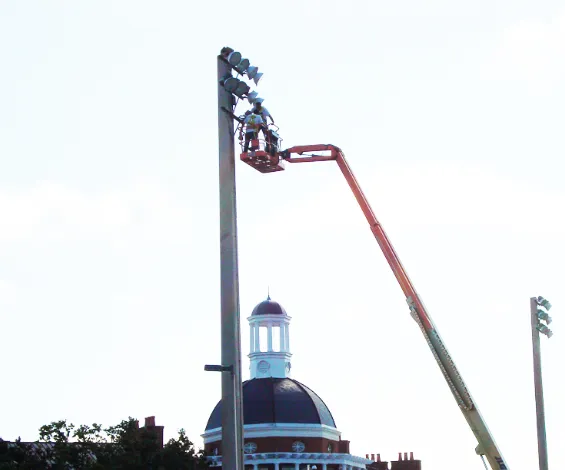 Slide of Premiere Electric Orlando