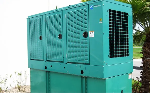 Premiere Electric Orlando Logo