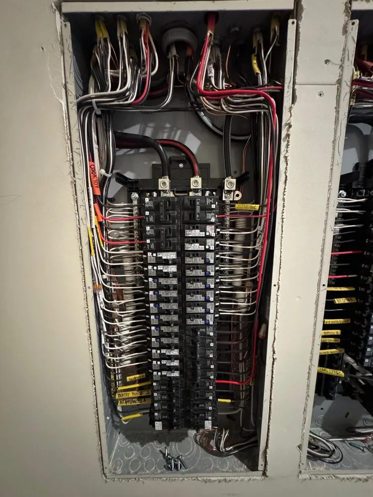 Slide of Premium Electric