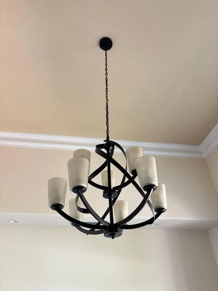 Slide of Premium Electric