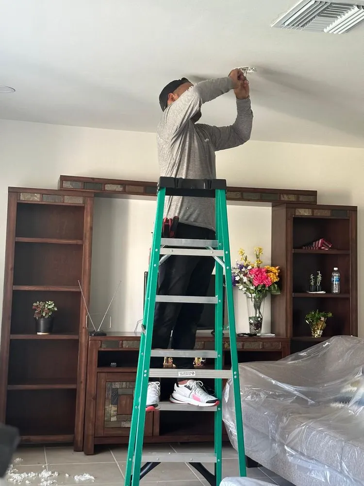 Slide of Premium Electric