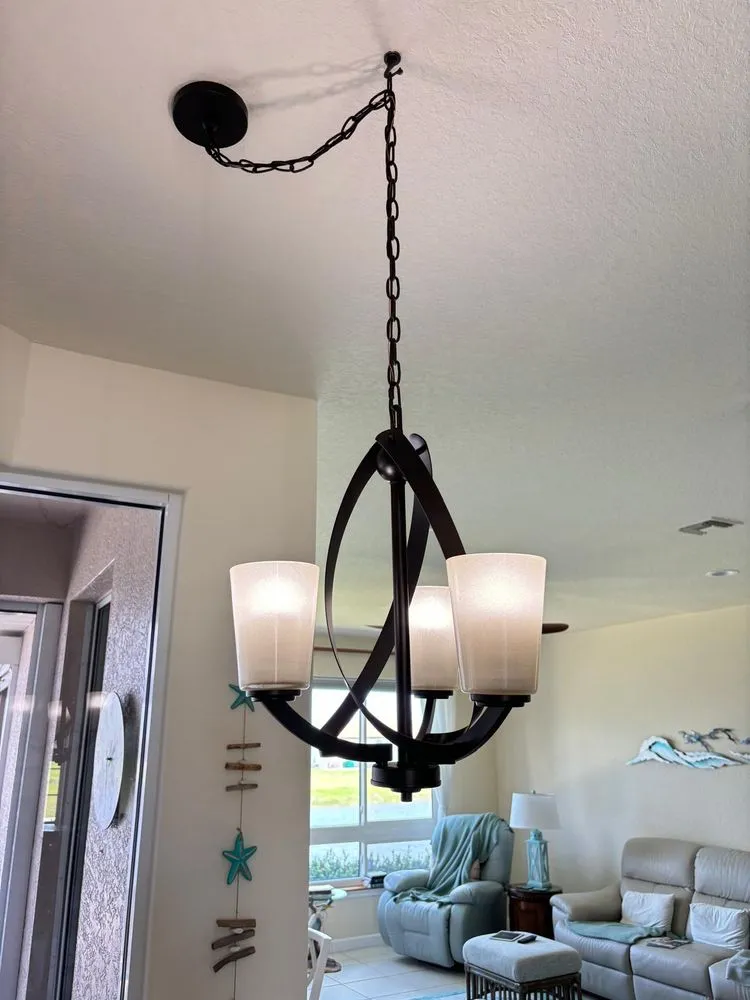 Slide of Premium Electric