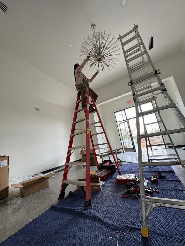 Slide of Premium Electric