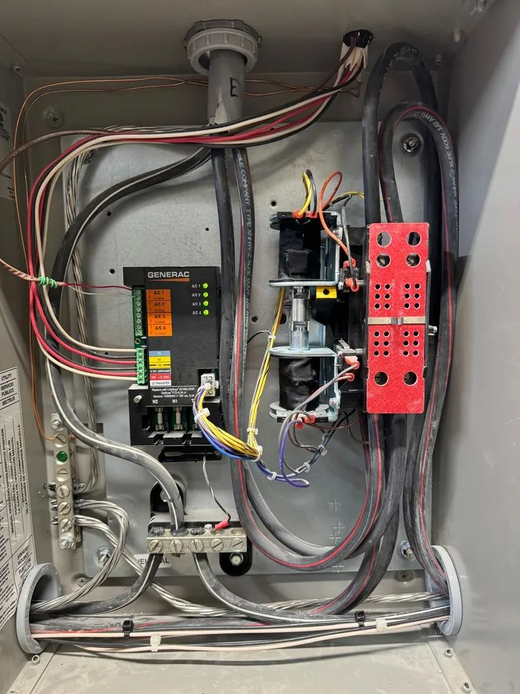 Slide of Premium Electric