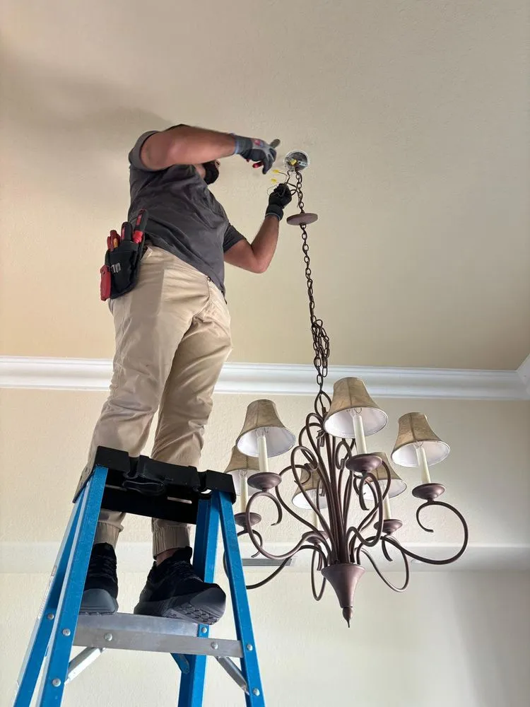 Slide of Premium Electric