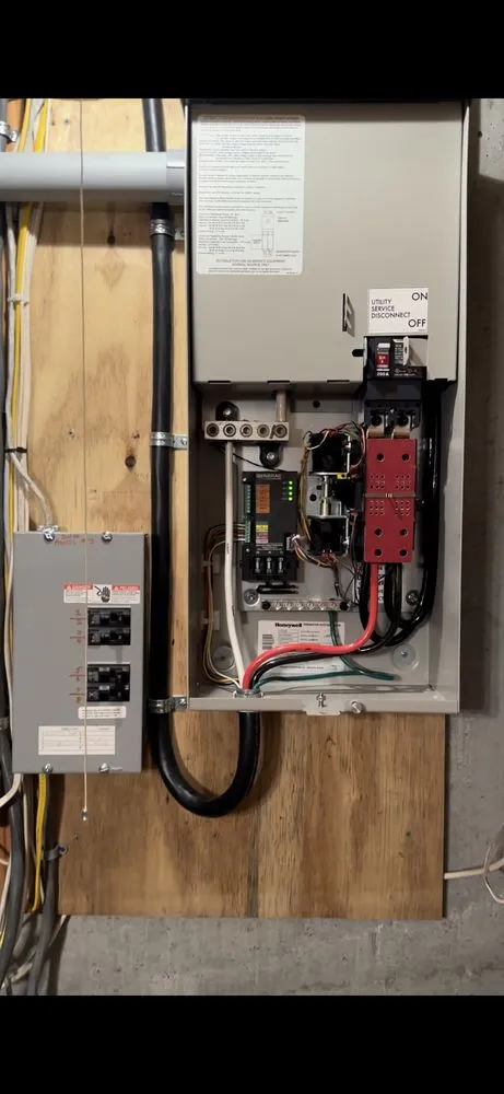 Slide of Premium Electric