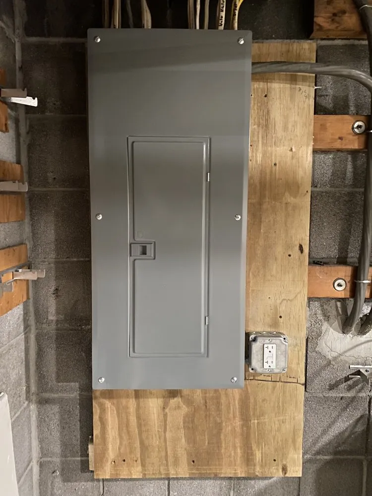 Slide of Premium Electric