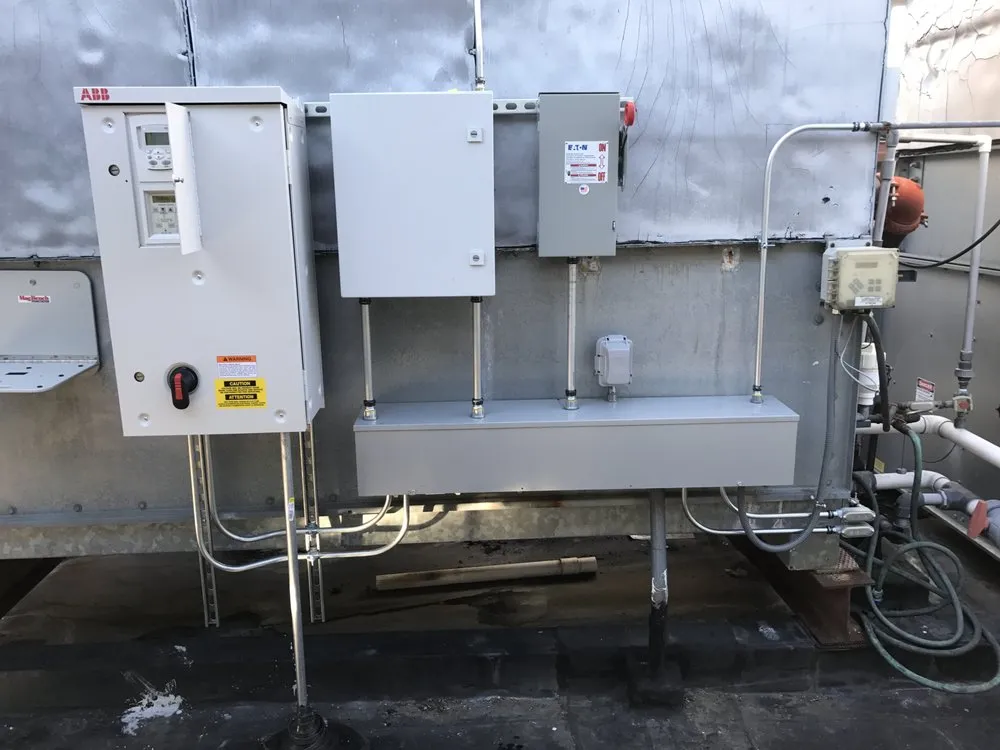 Slide of Premium Electric