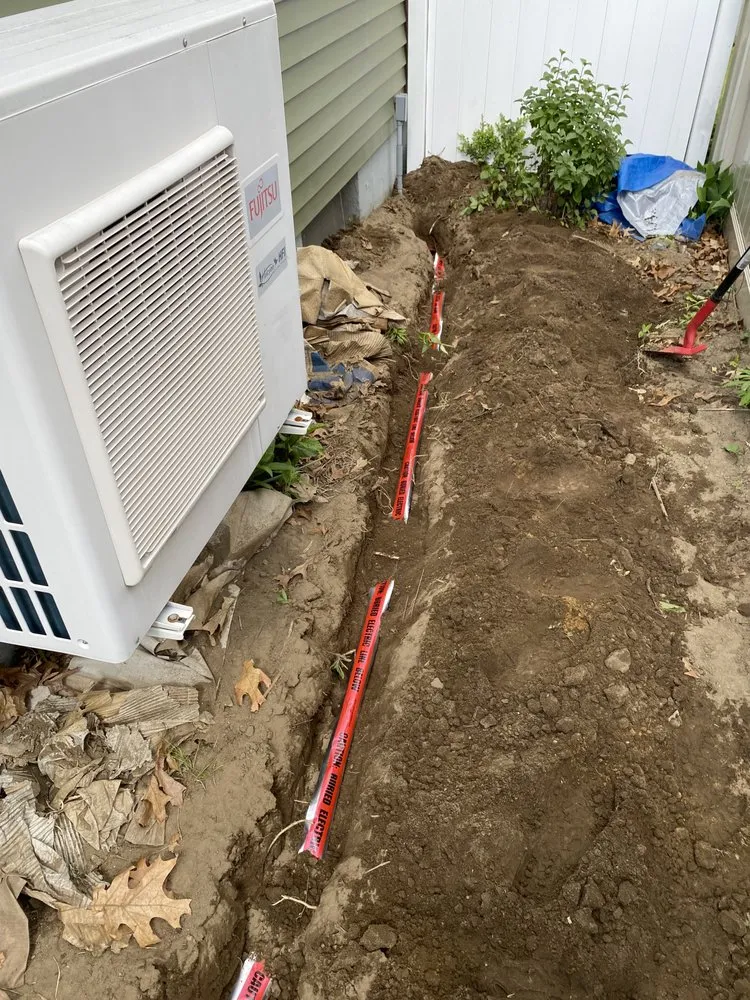 Slide of Premium Electric