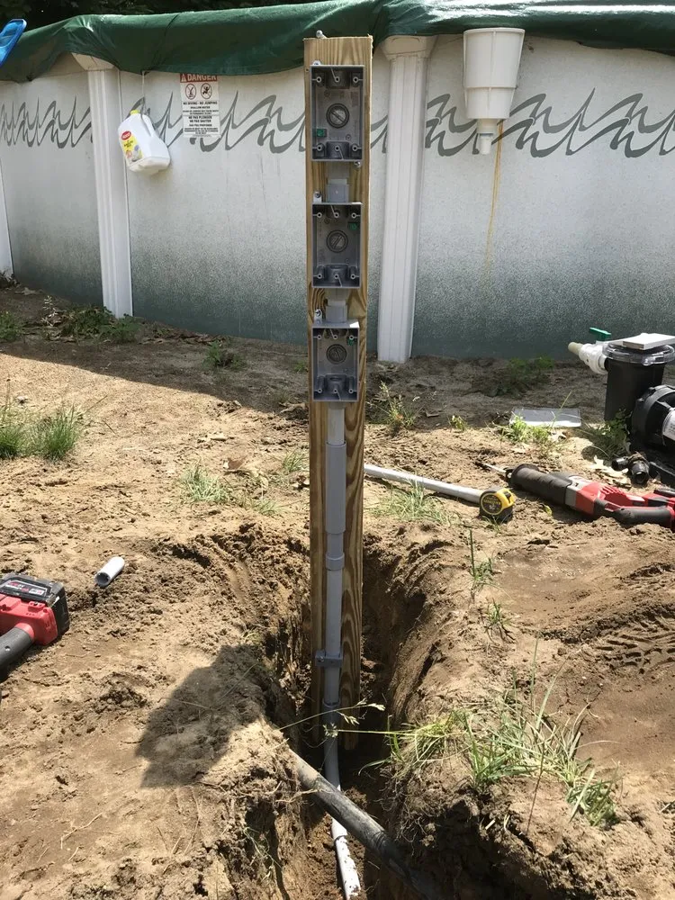 Slide of Premium Electric