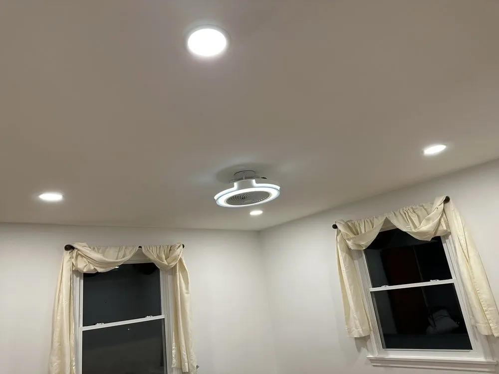 Trusted wiring installation in ,  by Premium Electric