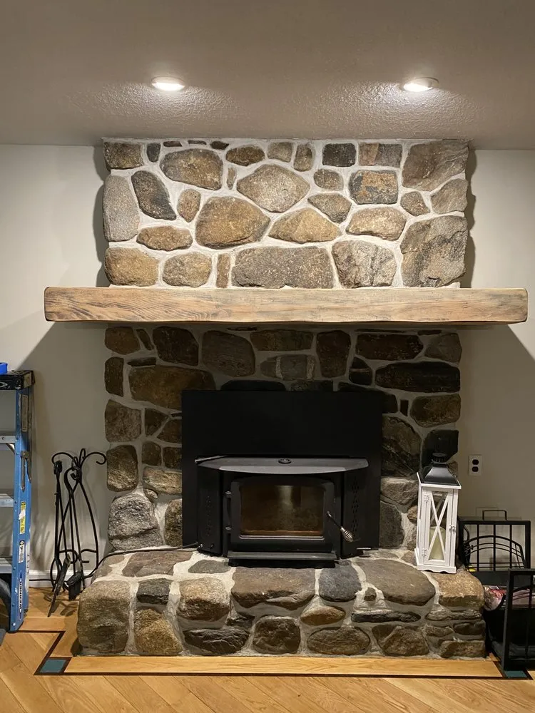 Slide of Premium Electric