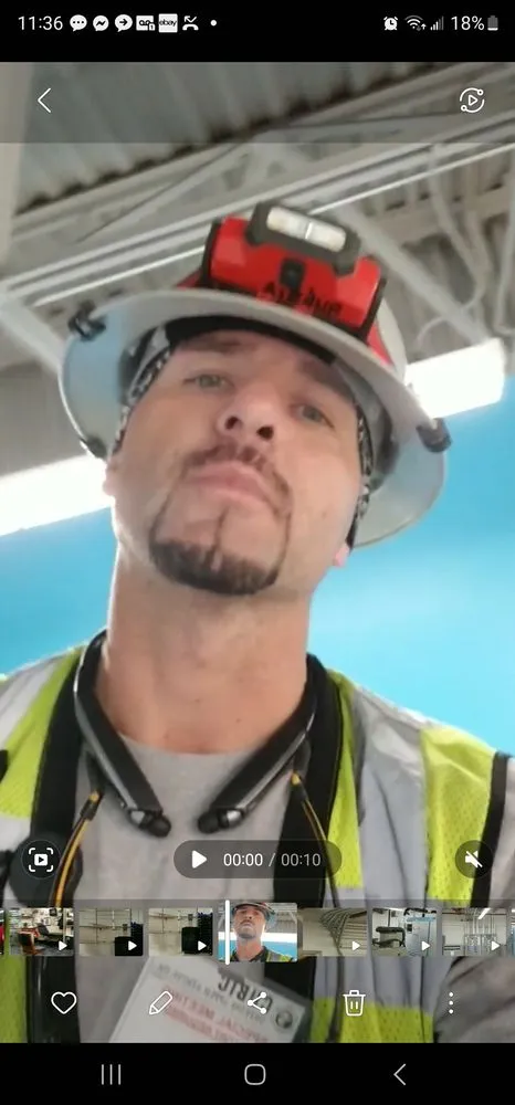 Slide of Premium Electrical Services