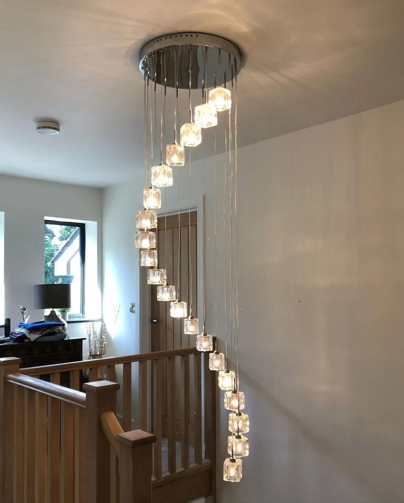 Slide of Premium Licensed Electrician