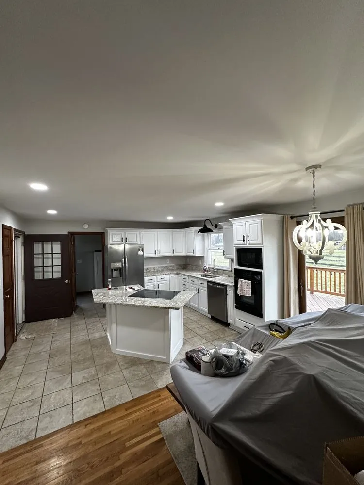 Slide of Premium Power Electrical