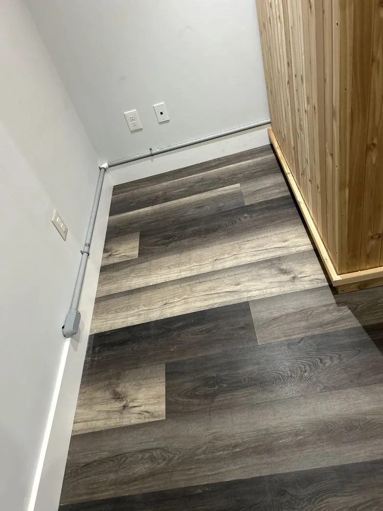 Slide of Premium Power Electrical