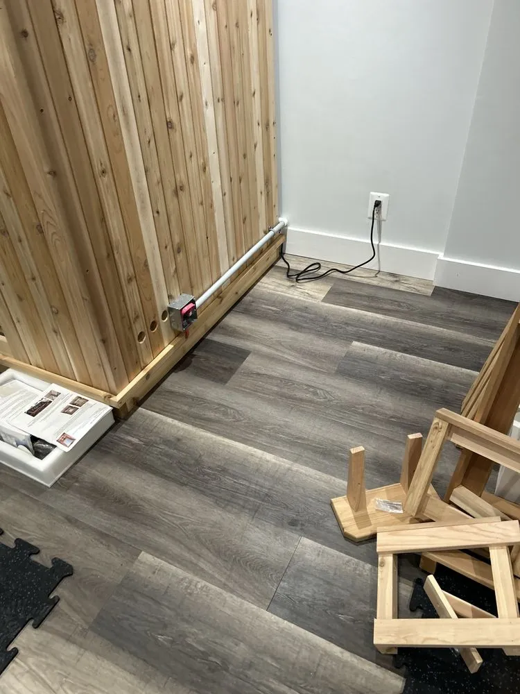 Slide of Premium Power Electrical