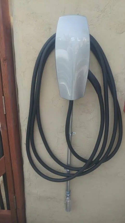 Slide of Premo Electric