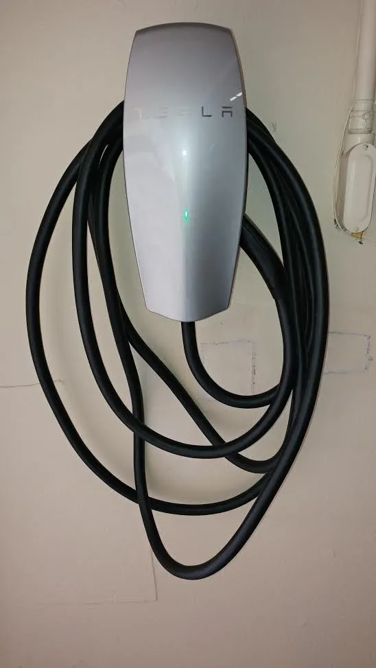 Slide of Premo Electric