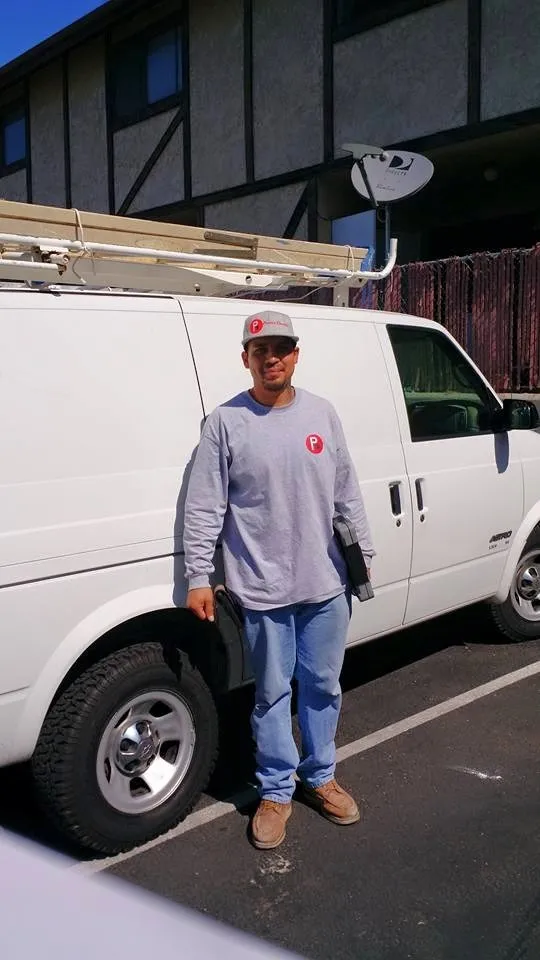 Slide of Premo Electric