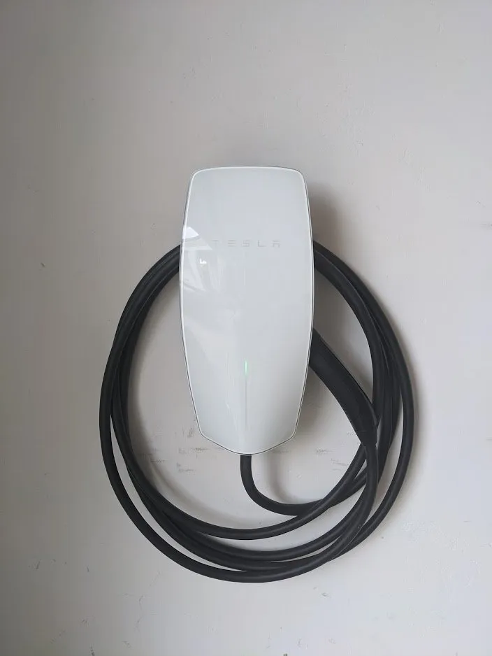 Slide of Premo Electric