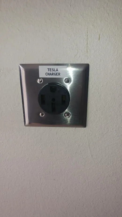 Slide of Premo Electric