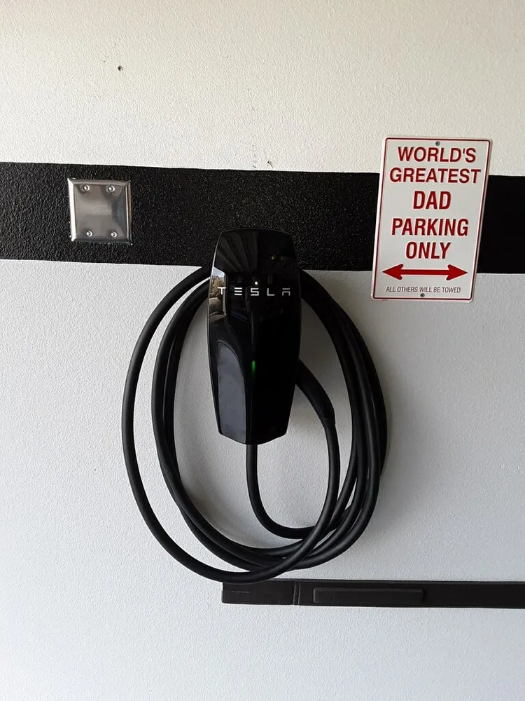 Slide of Premo Electric