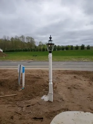 Presidential Electric