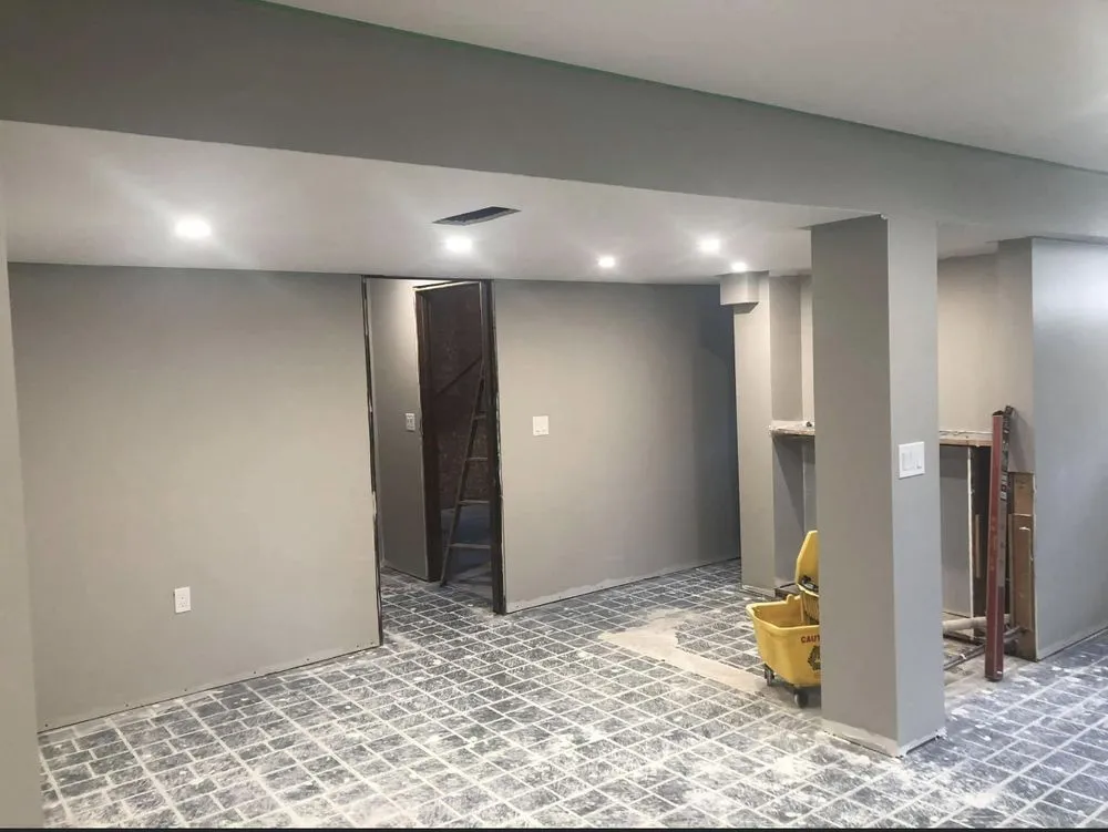 Slide of Presidential Electric