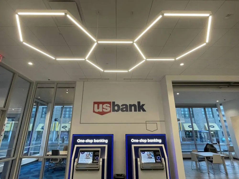 Slide of Presidential Electric