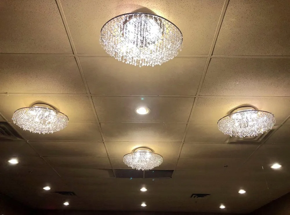 Slide of Presidential Electric