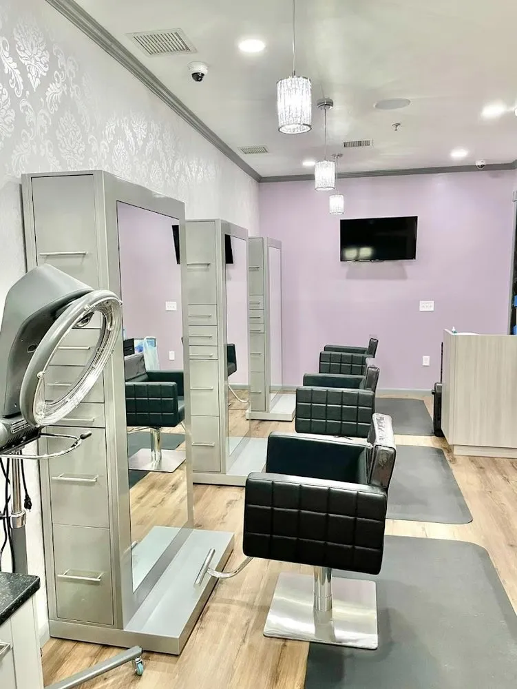 Slide of Presidential Electric