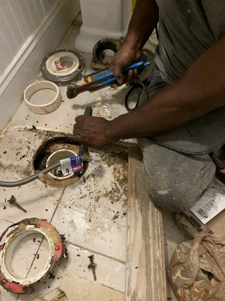 Slide of Presley & Son Contracting Services